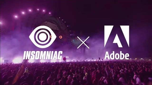 Insomniac &times; Adobe &mdash; Episode 02