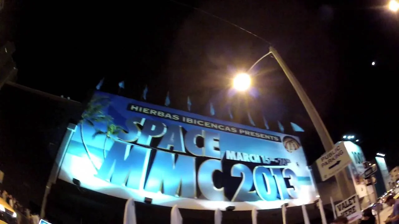 This Is Miami &mdash; WMC 2013 recap