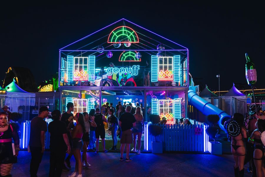 EDC