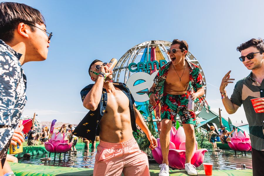 EDC