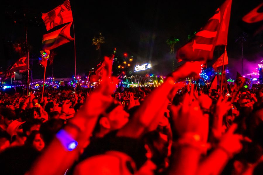 EDC