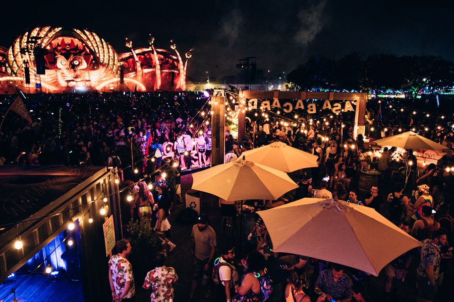 EDC