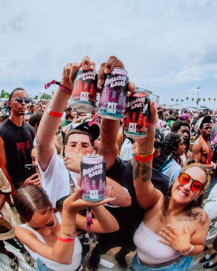 Rolling Loud